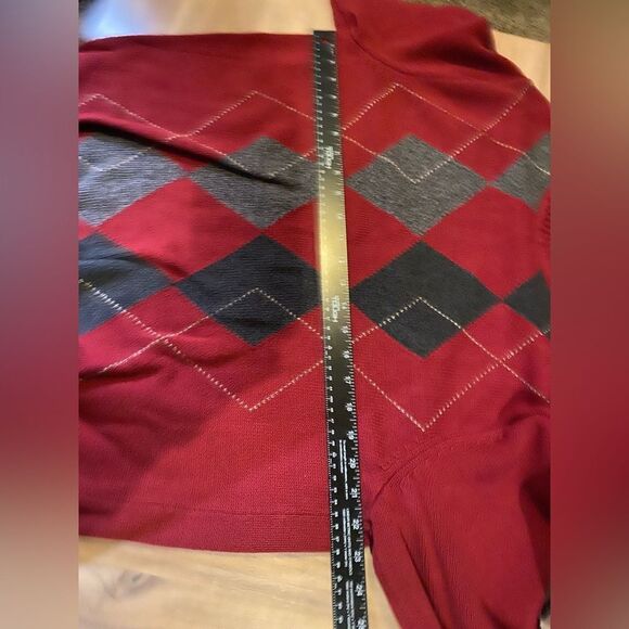 Alexander Julian colours sweater‎ - Picture 3 of 5